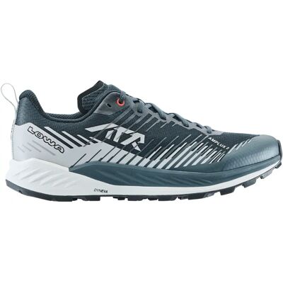 Lowa Amplux 2 Trail Running Sko - Trail Running Lowa Amplux 2 Trail Running Sko - Trail Running