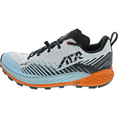 Lowa Amplux 2 Trail Running Shoe - Lightweight, Breathable, Stable Lowa Amplux 2 Trail Running Shoe - Lightweight, Breathable, Stable