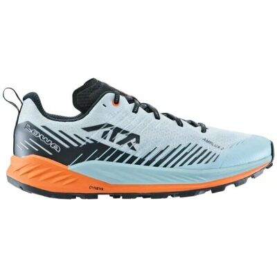 Lowa Amplux 2 Trail Running Shoe - Men’s Blue 10 Lowa Amplux 2 Trail Running Shoe - Men’s Blue 10