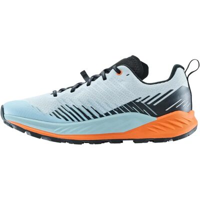 Lowa Amplux 2 Trailrunningschuh – Herren Blau 10 Lowa Amplux 2 Trailrunningschuh – Herren Blau 10