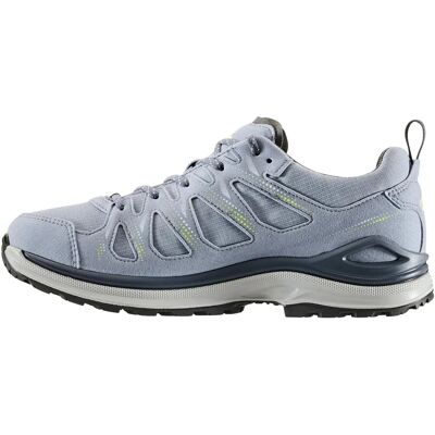 Lowa Innox Evo Ii Gtx Schuhe - Damen Blau Lowa Innox Evo Ii Gtx Schuhe - Damen Blau