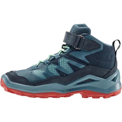 Lowa Maddox Pro GTX Mid VC JR - Kinder Wasserdichte Wanderschuhe Lowa Maddox Pro GTX Mid VC JR - Kinder Wasserdichte Wanderschuhe