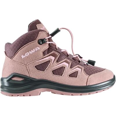 LOWA - INNOX EVO GTX QC JR - 32 - altrosa - Wanderschuh LOWA - INNOX EVO GTX QC JR - 32 - altrosa - Wanderschuh