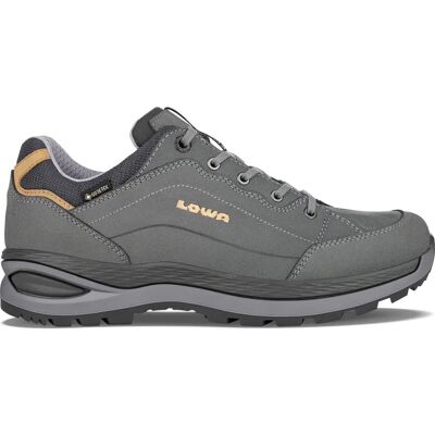 Lowa - Renegade Evo GTX LO WS - Grau - 9 - Wanderschuhe Lowa - Renegade Evo GTX LO WS - Grau - 9 - Wanderschuhe