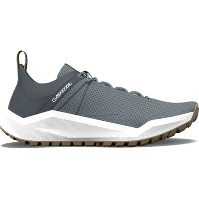 Lowa Kaloya WS Lichtgewicht outdoor sneakers - Blauw Lowa Kaloya WS Lichtgewicht outdoor sneakers - Blauw