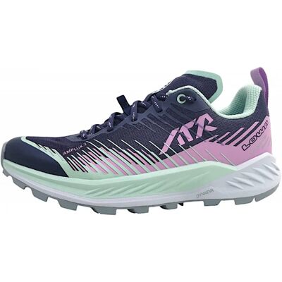 Lowa Amplux 2 WS Trail Running Shoes - Sporty Comfort Lowa Amplux 2 WS Trail Running Shoes - Sporty Comfort