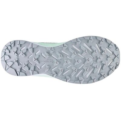 Lowa Amplux 2 WS Pink Petrol-Turquoise Trail Running Shoes Lowa Amplux 2 WS Pink Petrol-Turquoise Trail Running Shoes