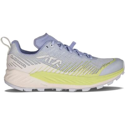 Lowa Amplux 2 Women Trail Shoe - Outdoor & Running Lowa Amplux 2 Women Trail Shoe - Outdoor & Running