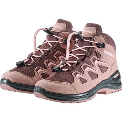 LOWA - INNOX EVO GTX QC JR - 40 - Rose - Schuhe LOWA - INNOX EVO GTX QC JR - 40 - Rose - Schuhe