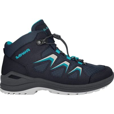 Lowa INNOX EVO GTX QC JR - Wasserdichte Sportschuhe Lowa INNOX EVO GTX QC JR - Wasserdichte Sportschuhe