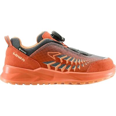 Lowa - Ferrox Pro GTX Lo JR - Gore-Tex - Schuh Lowa - Ferrox Pro GTX Lo JR - Gore-Tex - Schuh