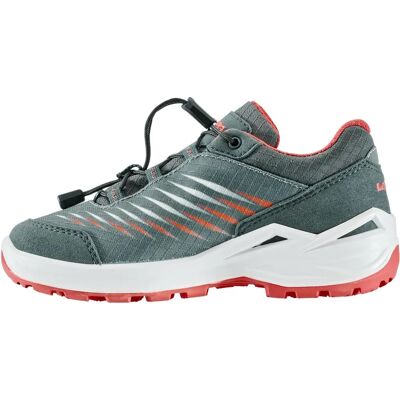 LOWA - Zirrox II GTX LO JR - Grau - 36 EU - Shoes LOWA - Zirrox II GTX LO JR - Grau - 36 EU - Shoes
