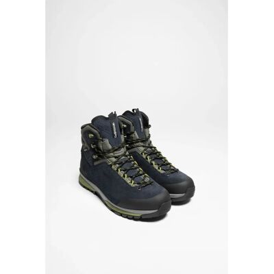 Lowa Delago GTX MID - Wodoodporne buty trekkingowe Lowa Delago GTX MID - Wodoodporne buty trekkingowe