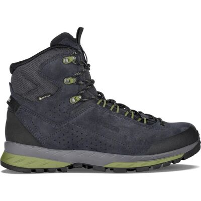 Lowa Delago Mid GTX Herren - navy/farn - Wanderschuhe Lowa Delago Mid GTX Herren - navy/farn - Wanderschuhe