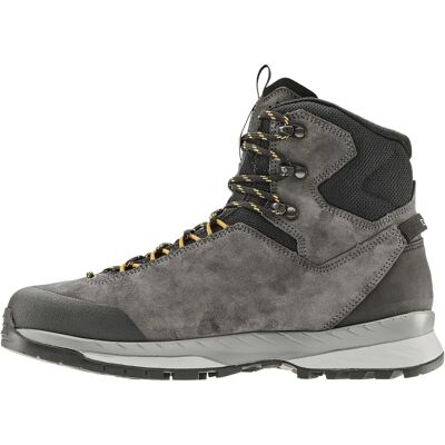 Lowa Delago GTX Mid - Wspierające, perforowane buty trekkingowe Lowa Delago GTX Mid - Wspierające, perforowane buty trekkingowe
