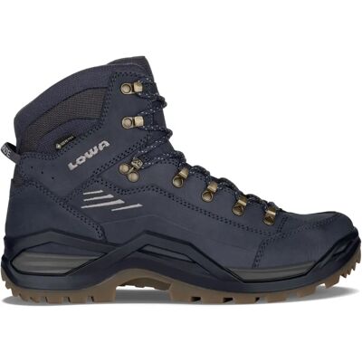Lowa Renegade EVO GTX Mid - Wodoodporne buty trekkingowe Lowa Renegade EVO GTX Mid - Wodoodporne buty trekkingowe
