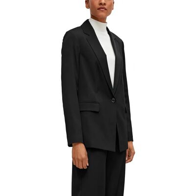 Comma Modell 38 Bunt Blazer - Blazer Comma Modell 38 Bunt Blazer - Blazer