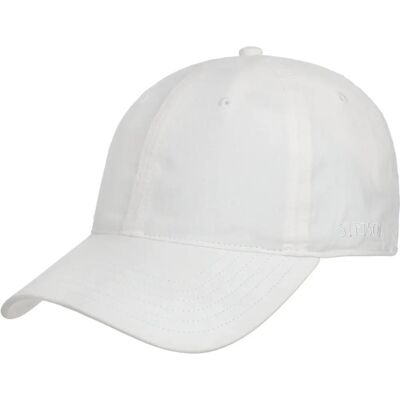 Stetson Ducor Organic Cotton Sun Guard Cap - UV Protection 40+ Stetson Ducor Organic Cotton Sun Guard Cap - UV Protection 40+