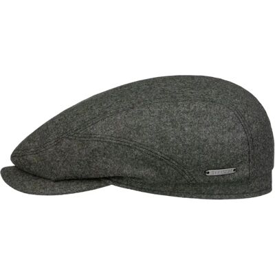 Stetson Oldbury Driver Anthracite-Red Size 57 cm - Hat Stetson Oldbury Driver Anthracite-Red Size 57 cm - Hat