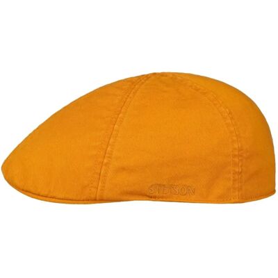 Casquette UV en terracotta Stetson - Chapeau d'été en coton - Publicité Casquette UV en terracotta Stetson - Chapeau d'été en coton - Publicité
