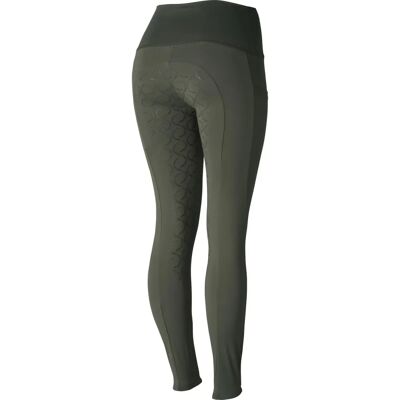Leggings Gillian à Taille Haute HORZE - Support Équitation - Publicité Leggings Gillian à Taille Haute HORZE - Support Équitation - Publicité
