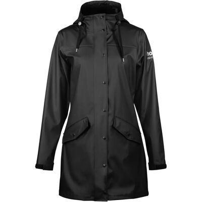 HORZE Billie Wasserdichte Jacke - Damen Regenmantel HORZE Billie Wasserdichte Jacke - Damen Regenmantel