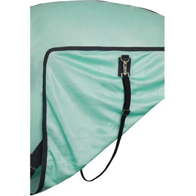 HORZE Paso Fino UV Fliegenmanta für Pferde HORZE Paso Fino UV Fliegenmanta für Pferde