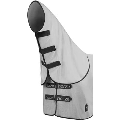 HORZE Paso Fino Pferdedecke - UV-Schutz - Helle Farbe HORZE Paso Fino Pferdedecke - UV-Schutz - Helle Farbe