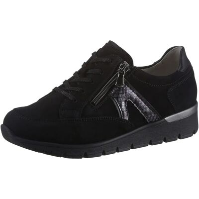 WALDLÄUFER Gr. 5 schwarze Damen Schuhe - Schuhe WALDLÄUFER Gr. 5 schwarze Damen Schuhe - Schuhe
