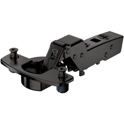 Hettich 9117050 Glissière de tiro - Quincaillerie meuble Hettich 9117050 Glissière de tiro - Quincaillerie meuble