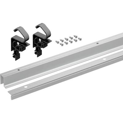 Hettich 9339500 Schubladenführung - Schwer, 1200mm Hettich 9339500 Schubladenführung - Schwer, 1200mm