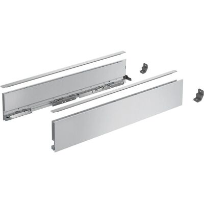 Hettich 9353335 Glissière de tiro - Glissière de tiro Hettich 9353335 Glissière de tiro - Glissière de tiro