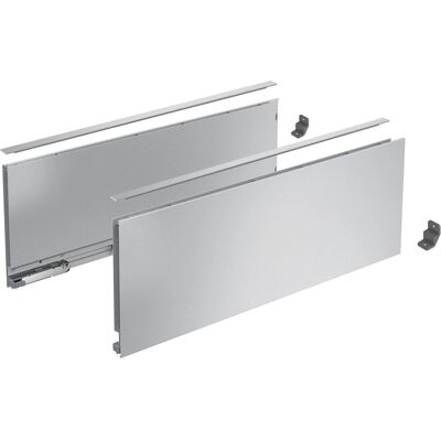 Hettich 9353357 Glissière de tiroir - 450 mm Hettich 9353357 Glissière de tiroir - 450 mm