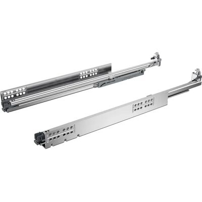 Hettich Quadro V6 5D Schubladenauszug - Schubladenauszug Hettich Quadro V6 5D Schubladenauszug - Schubladenauszug