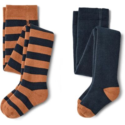 Tchibo Modell: 2er-Pack Thermo-Strumpfhosen - Unisex & Herren Tchibo Modell: 2er-Pack Thermo-Strumpfhosen - Unisex & Herren