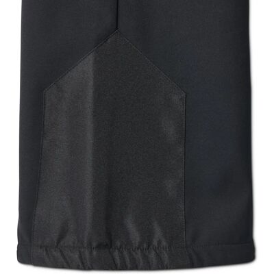 Tchibo - Hosen - Damen - Slim Fit - Schwarz - Winddicht, Wasserabweisend Tchibo - Hosen - Damen - Slim Fit - Schwarz - Winddicht, Wasserabweisend