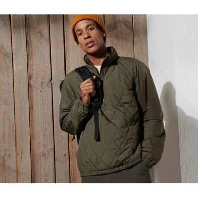 Tchibo Windproof Jacke - Herren - Olivgrün - Regular Fit - Jacke Tchibo Windproof Jacke - Herren - Olivgrün - Regular Fit - Jacke