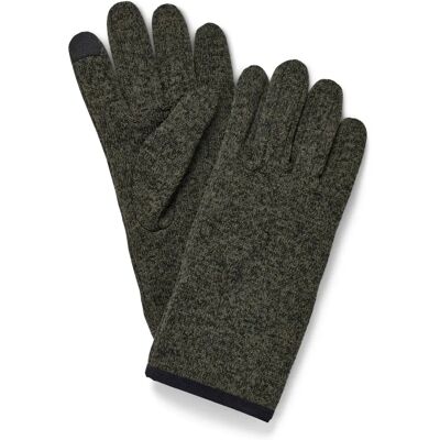 Tchibo Herren Schwarze Handschuhe - Handschuhe Tchibo Herren Schwarze Handschuhe - Handschuhe