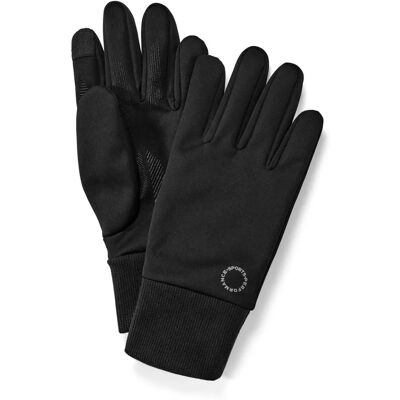 Tchibo - Windprotection-Handschuhe - Schwarz - 6.5 - gloves Tchibo - Windprotection-Handschuhe - Schwarz - 6.5 - gloves