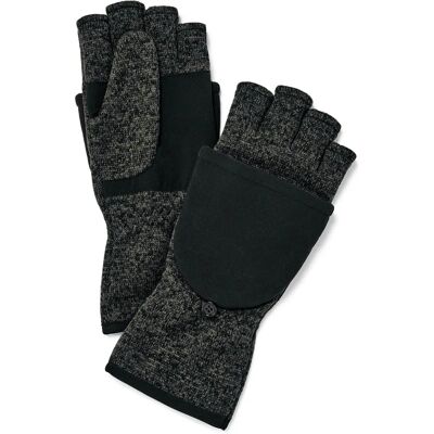 Tchibo Modell 7,5 Unisex Fleece-Handschuhe Tchibo Modell 7,5 Unisex Fleece-Handschuhe