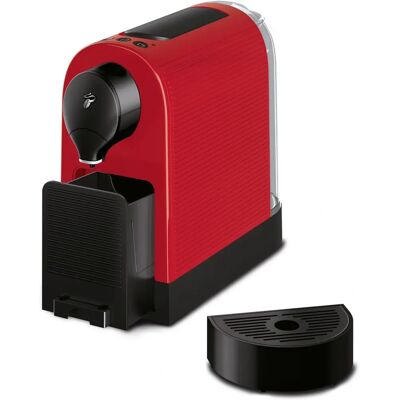 Tchibo Cafissimo Pure Plus - Kávovar Tchibo Cafissimo Pure Plus - Kávovar