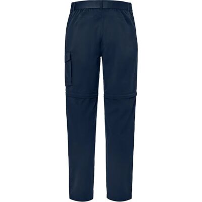 Tchibo Modell 2-in-1-Hose - Herren - Dunkelblau Tchibo Modell 2-in-1-Hose - Herren - Dunkelblau