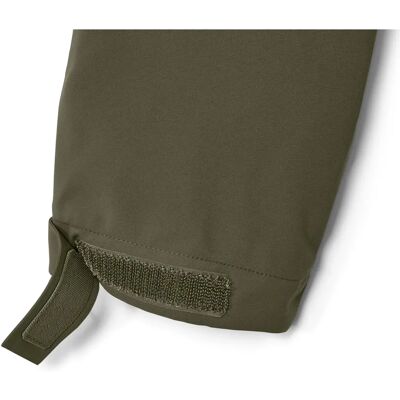 Tchibo XL Khaki Outdoorjacke - Herren Tchibo XL Khaki Outdoorjacke - Herren