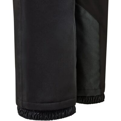 Tchibo Hochbund-Skihose - Damen - Gr. 34 - schwarz - Skihose Tchibo Hochbund-Skihose - Damen - Gr. 34 - schwarz - Skihose