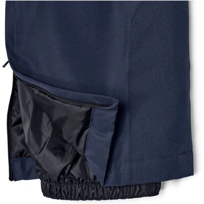 Tchibo - Skihose - Damen - Gr. 42 - Dunkelblau - Skihose Tchibo - Skihose - Damen - Gr. 42 - Dunkelblau - Skihose