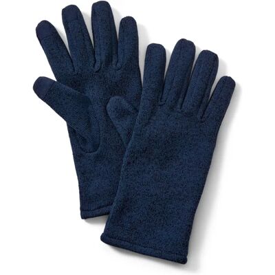Tchibo Modell Gr. 9,5 Blau - Handschuhe Tchibo Modell Gr. 9,5 Blau - Handschuhe