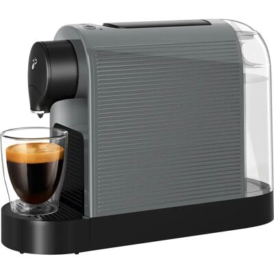 Tchibo - Cafissimo Pure Plus - Machine à capsules - Publicité Tchibo - Cafissimo Pure Plus - Machine à capsules - Publicité