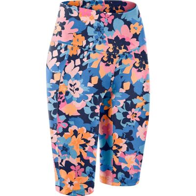 Tchibo - Sportradler - Mehrfarbiger Alloverprint - Radlerhose Tchibo - Sportradler - Mehrfarbiger Alloverprint - Radlerhose