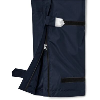 Tchibo Unisex-High-Tech-Regenhose - Herren - XXL Tchibo Unisex-High-Tech-Regenhose - Herren - XXL