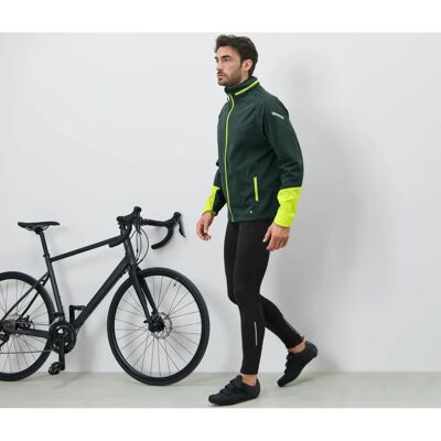Tchibo Herren XXL Schwarze Fahrradhose - Fahrradhose Tchibo Herren XXL Schwarze Fahrradhose - Fahrradhose